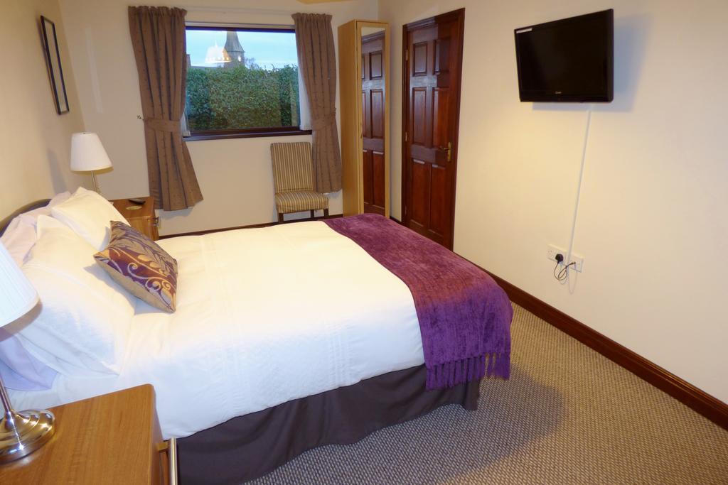 Ken-Mar House Bed And Breakfast Ballymoney Exterior foto