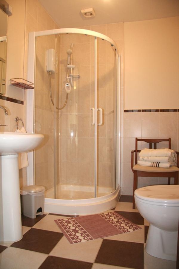 Ken-Mar House Bed And Breakfast Ballymoney Habitación foto